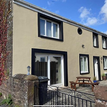 Parkside Mews Villa Frizington Екстериор снимка