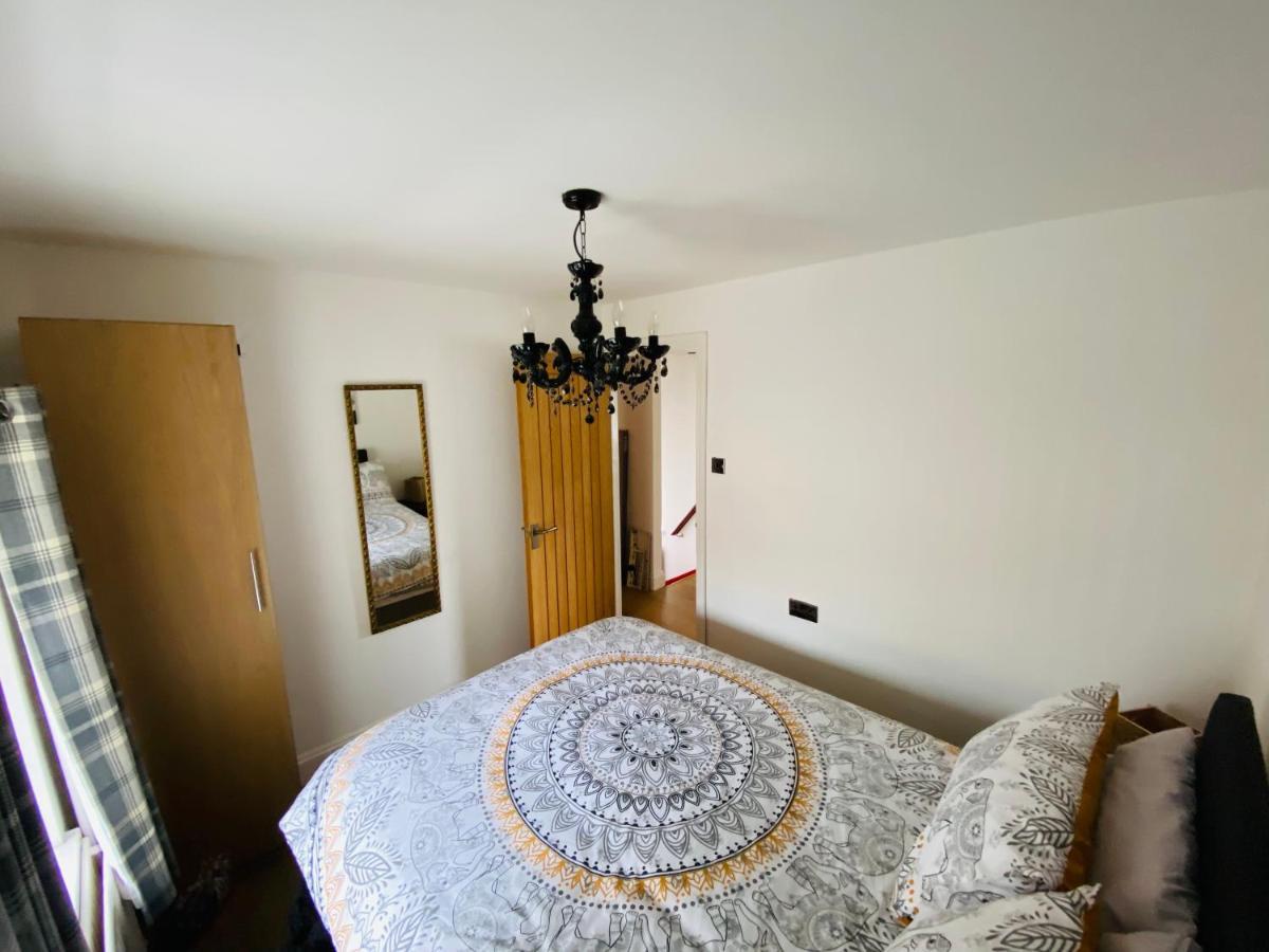 Parkside Mews Villa Frizington Екстериор снимка