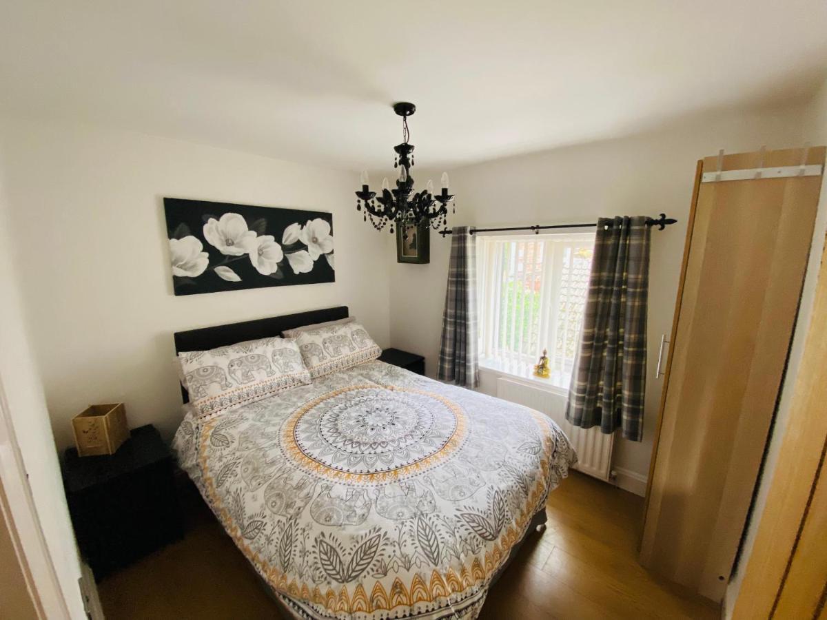 Parkside Mews Villa Frizington Екстериор снимка