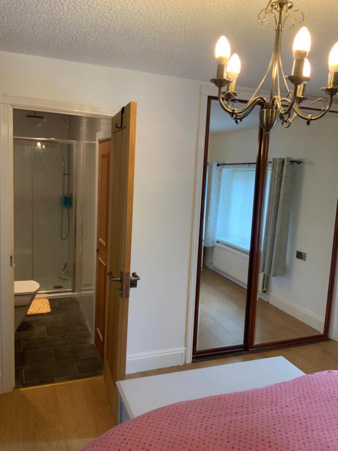 Parkside Mews Villa Frizington Екстериор снимка