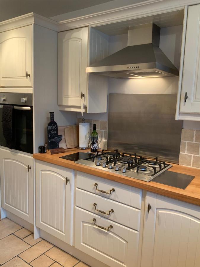 Parkside Mews Villa Frizington Екстериор снимка