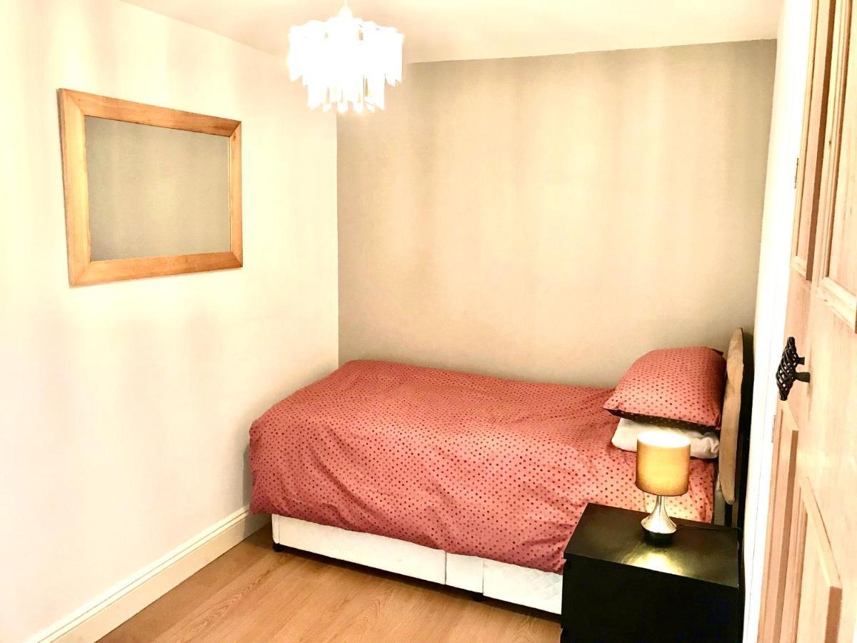 Parkside Mews Villa Frizington Екстериор снимка