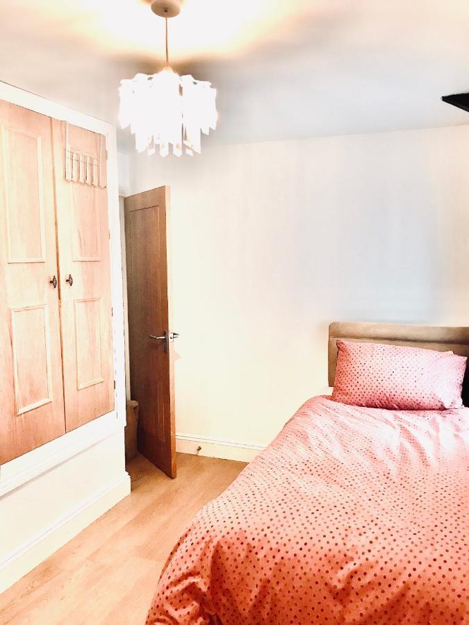 Parkside Mews Villa Frizington Екстериор снимка