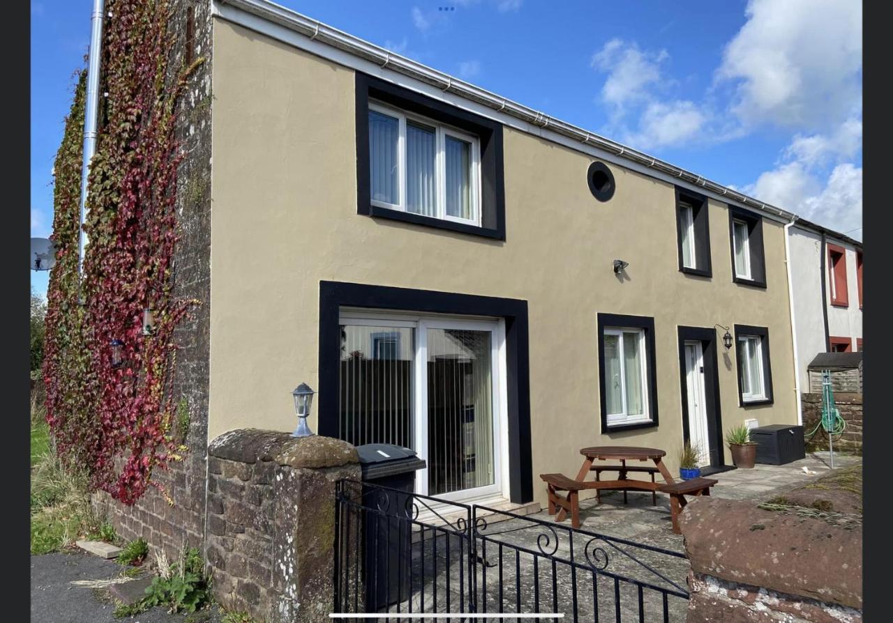 Parkside Mews Villa Frizington Екстериор снимка